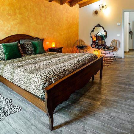 Agriturismo Le Fontanelle Da Valente Montichiari Chambre photo