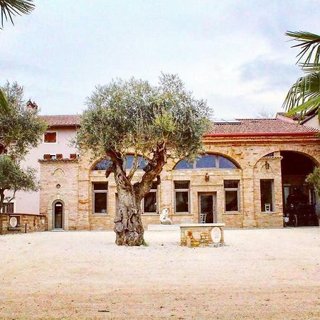 Agriturismo Le Fontanelle Da Valente Montichiari Extérieur photo