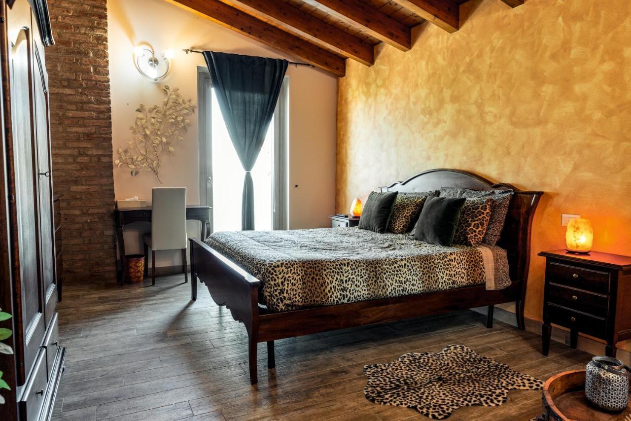 Agriturismo Le Fontanelle Da Valente Montichiari Extérieur photo