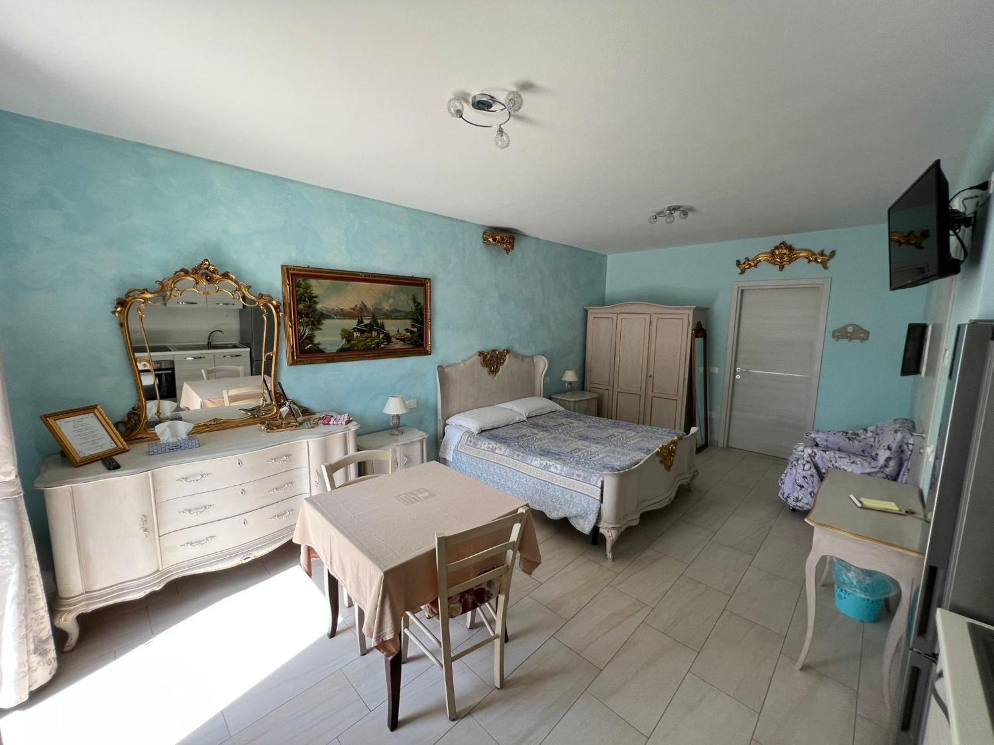Agriturismo Le Fontanelle Da Valente Montichiari Extérieur photo