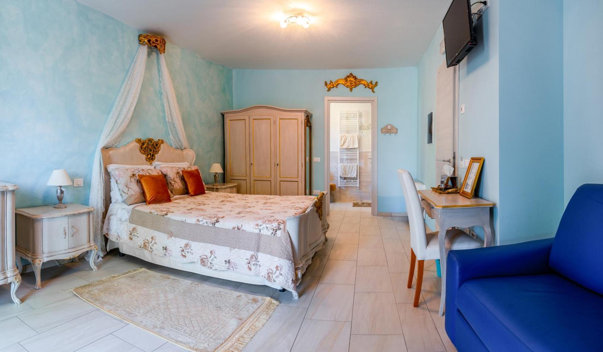 Agriturismo Le Fontanelle Da Valente Montichiari Chambre photo