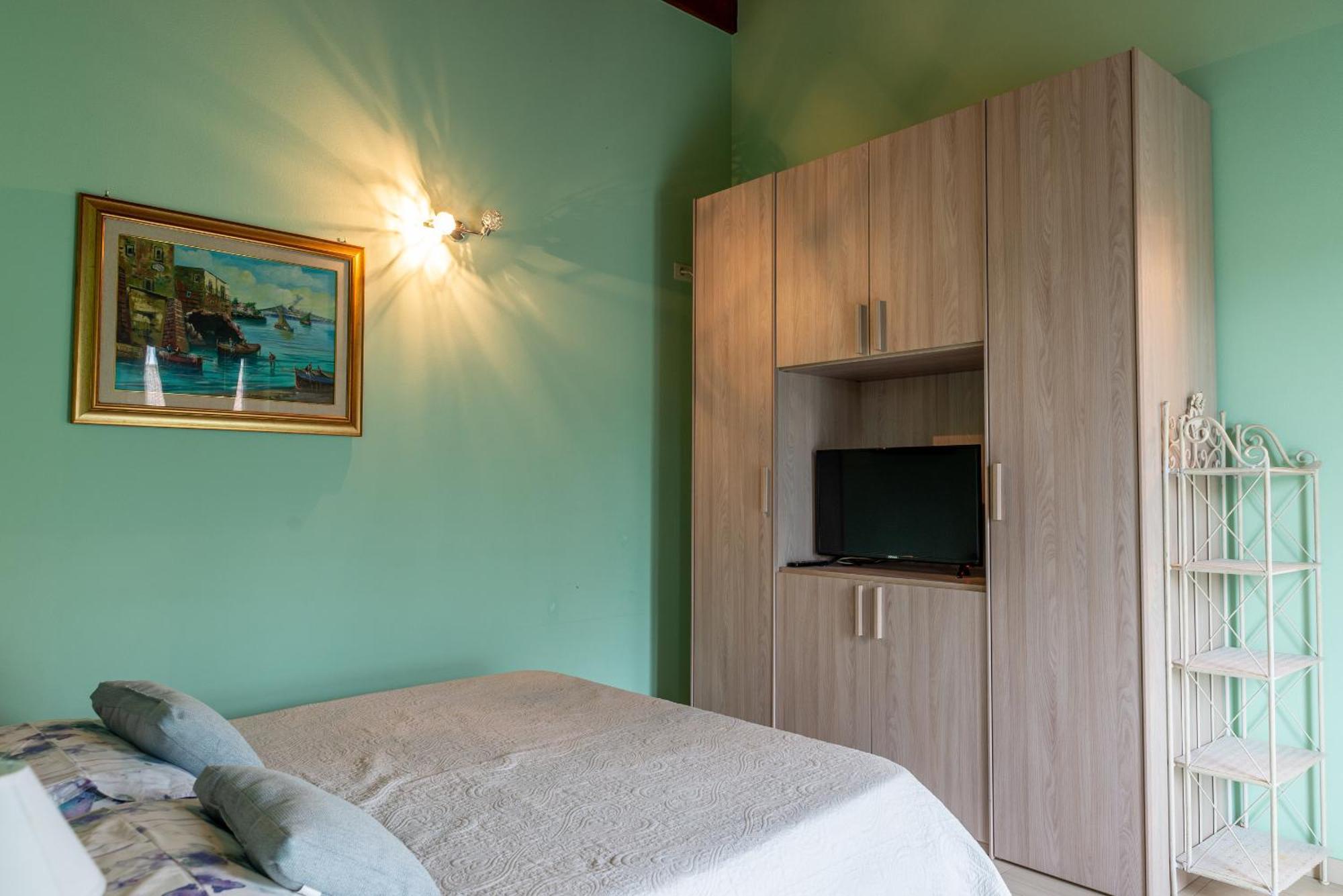 Agriturismo Le Fontanelle Da Valente Montichiari Chambre photo