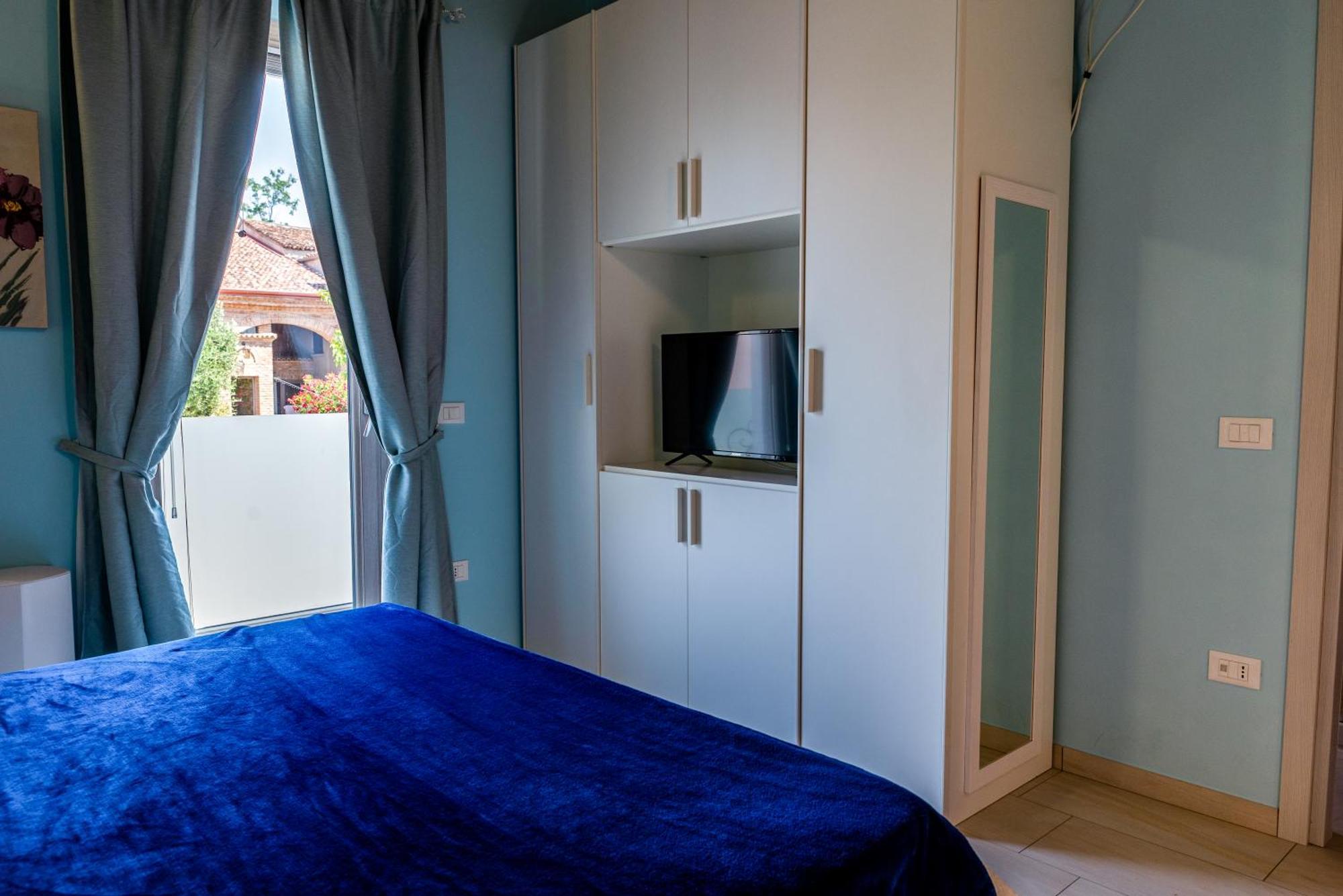 Agriturismo Le Fontanelle Da Valente Montichiari Chambre photo