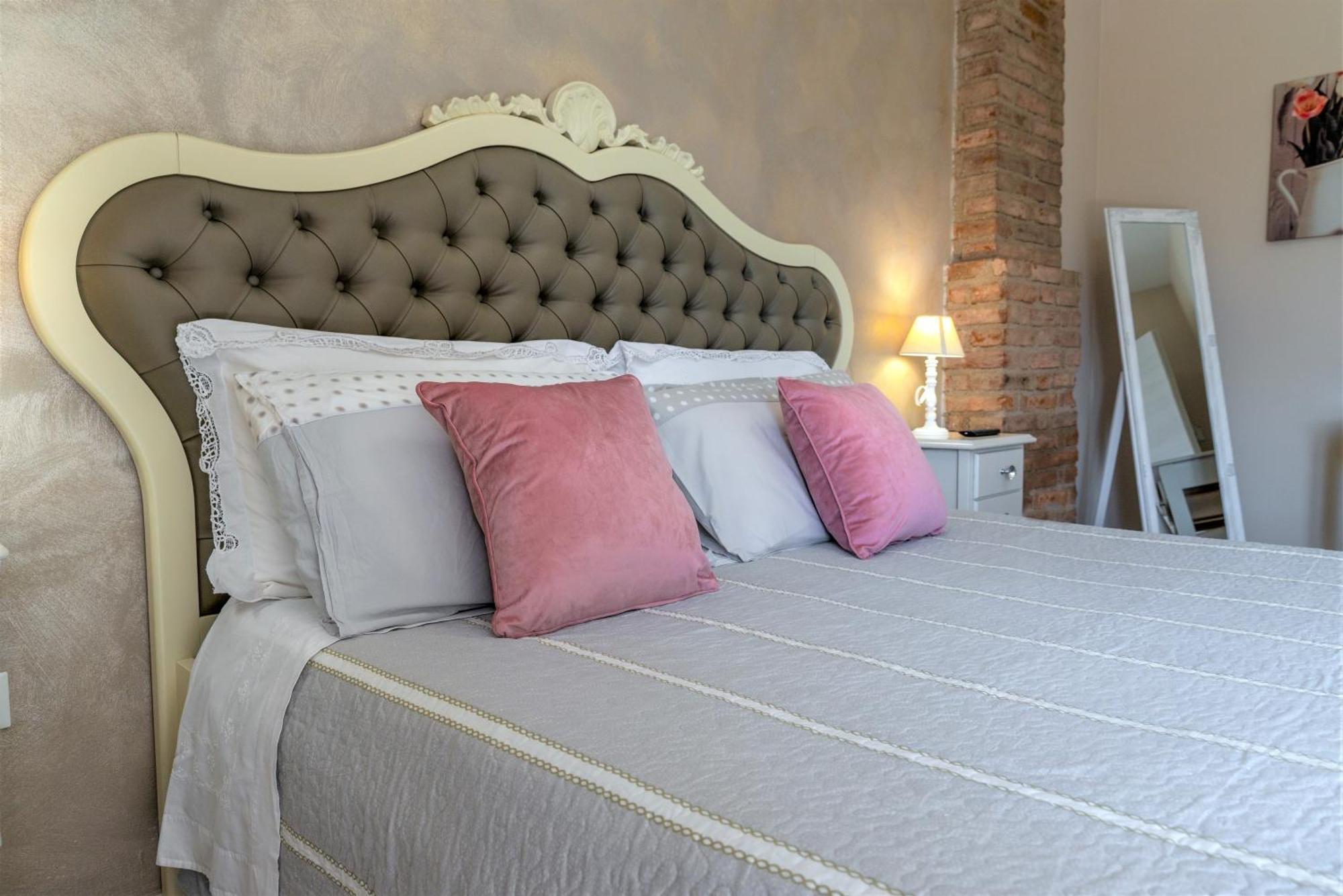 Agriturismo Le Fontanelle Da Valente Montichiari Chambre photo