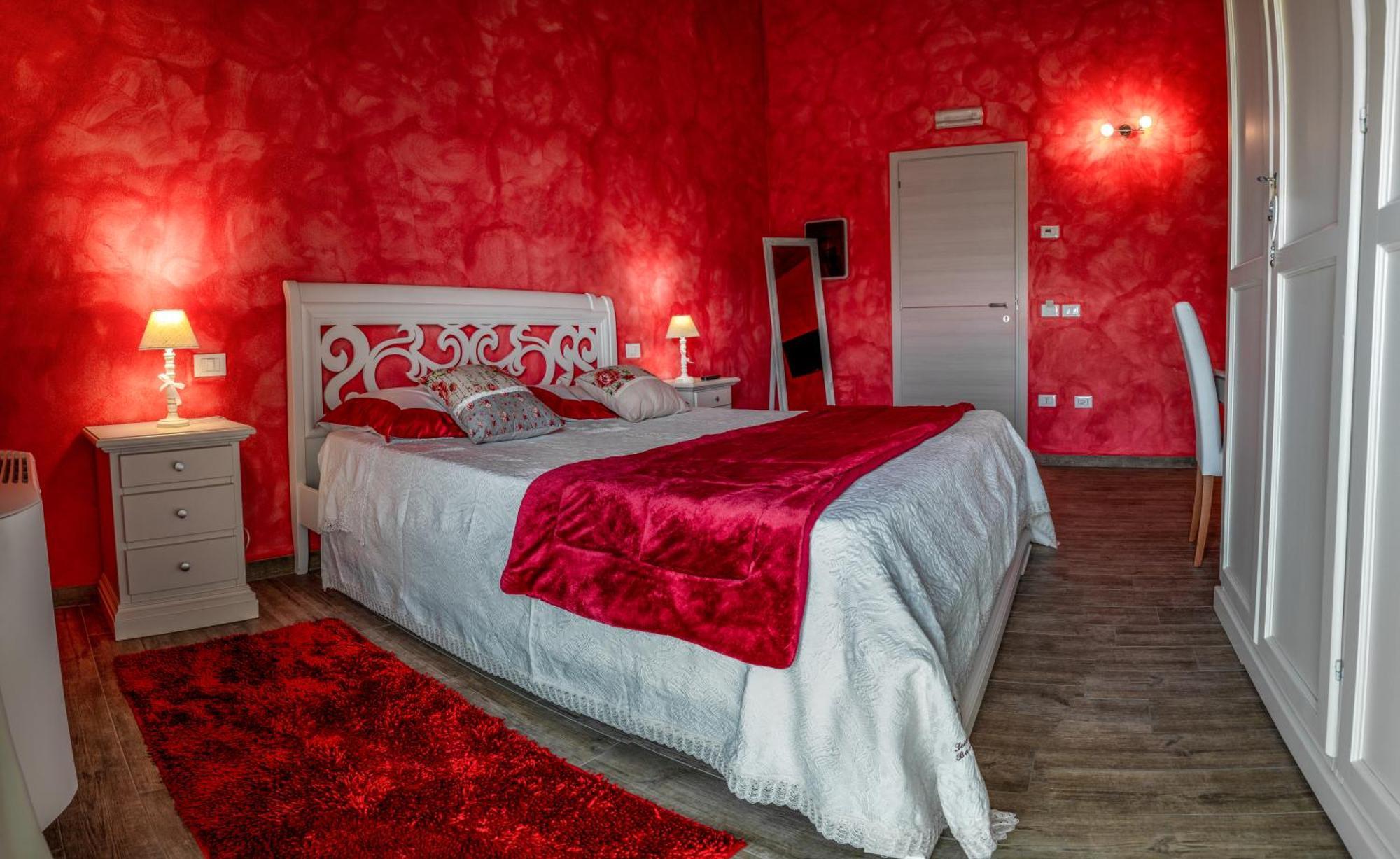 Agriturismo Le Fontanelle Da Valente Montichiari Chambre photo