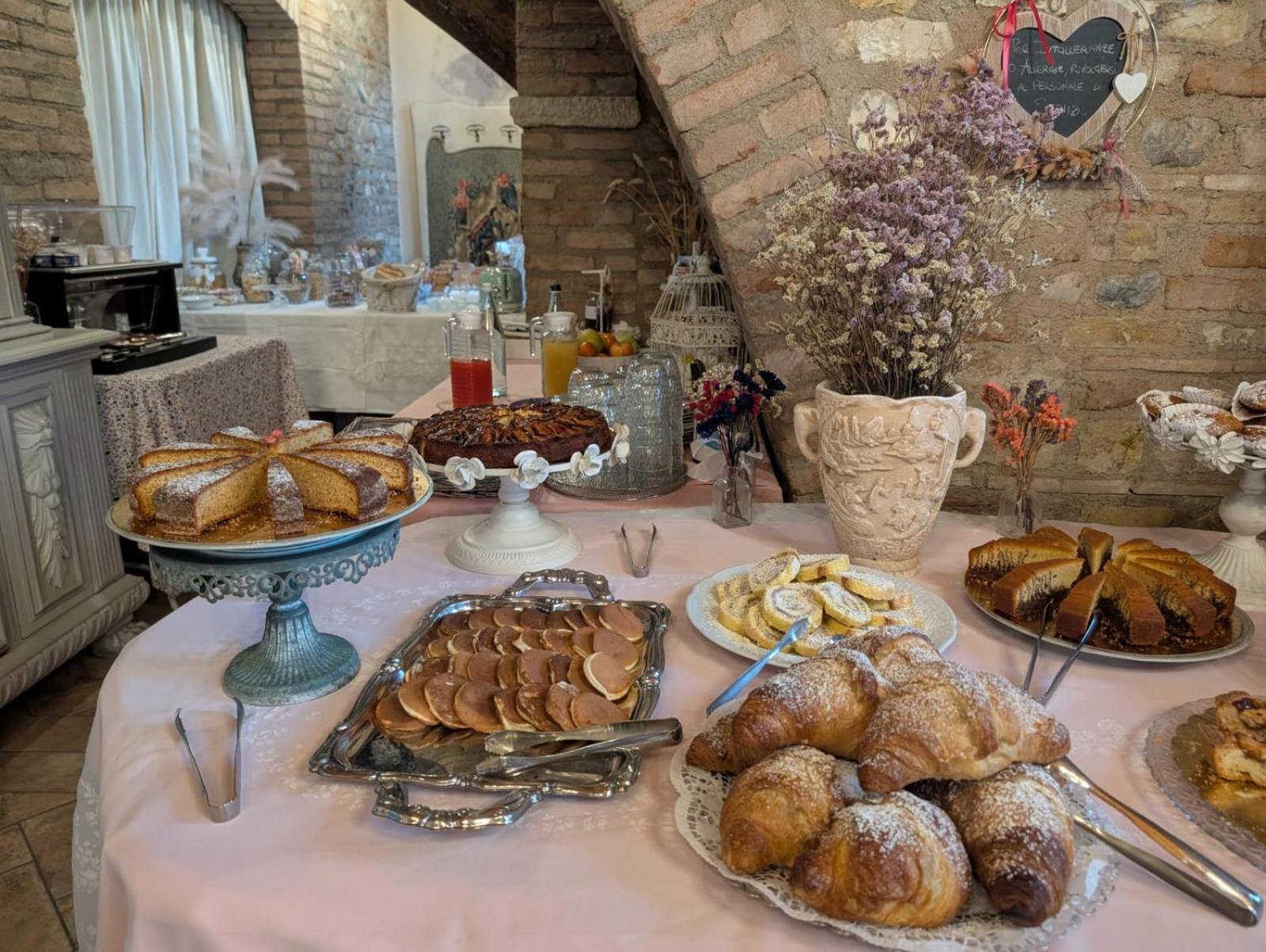 Agriturismo Le Fontanelle Da Valente Montichiari Extérieur photo